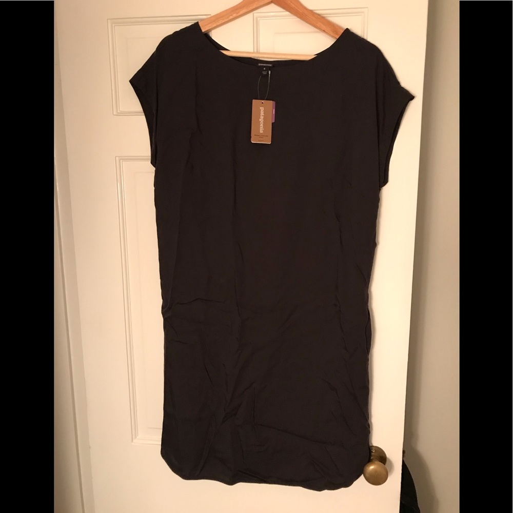 Patagonia dress